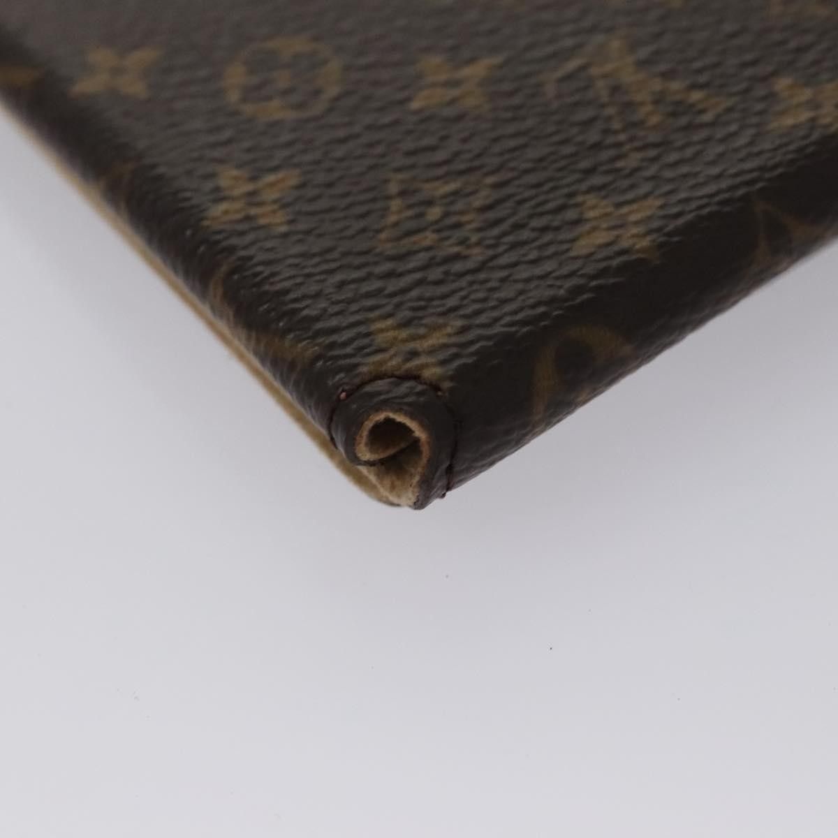 Louis Vuitton Louis Vuitton CASE JEWELRY BOX Canvas Size ONE SIZE - 11 Thumbnail