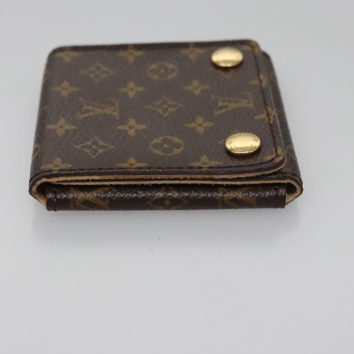 Louis Vuitton Louis Vuitton CASE JEWELRY BOX Canvas Size ONE SIZE - 4 Thumbnail