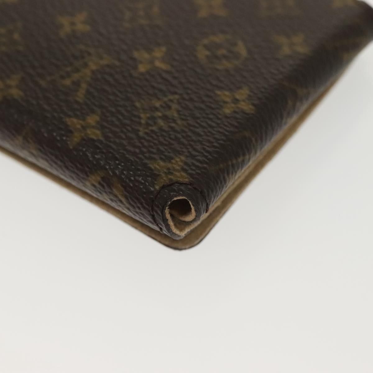 Louis Vuitton Louis Vuitton Boîte à bijoux Monogram Canvas Size ONE SIZE - 11 Thumbnail