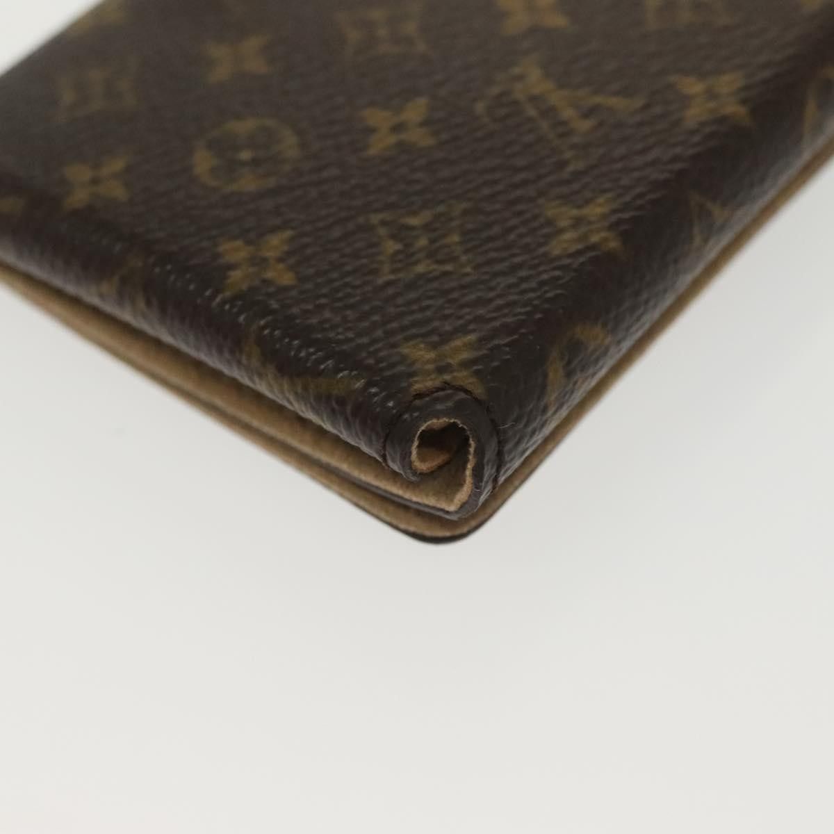 Louis Vuitton Louis Vuitton Boîte à bijoux Monogram Canvas Size ONE SIZE - 9 Thumbnail