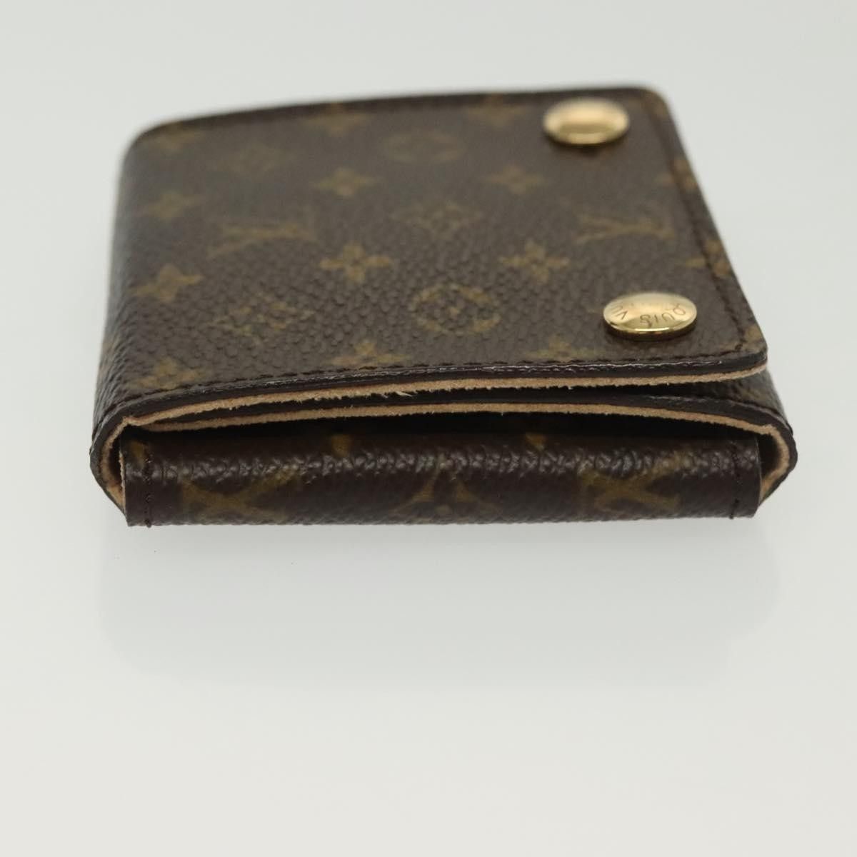 Louis Vuitton Louis Vuitton Boîte à bijoux Monogram Canvas Size ONE SIZE - 4 Thumbnail