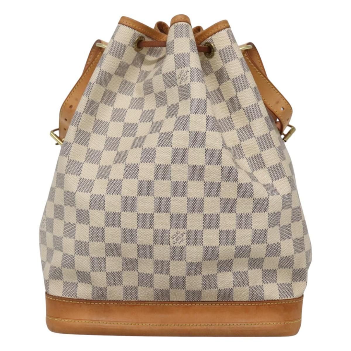 Louis Vuitton Louis Vuitton Noe Handbag Damier Size ONE SIZE - 2 Thumbnail