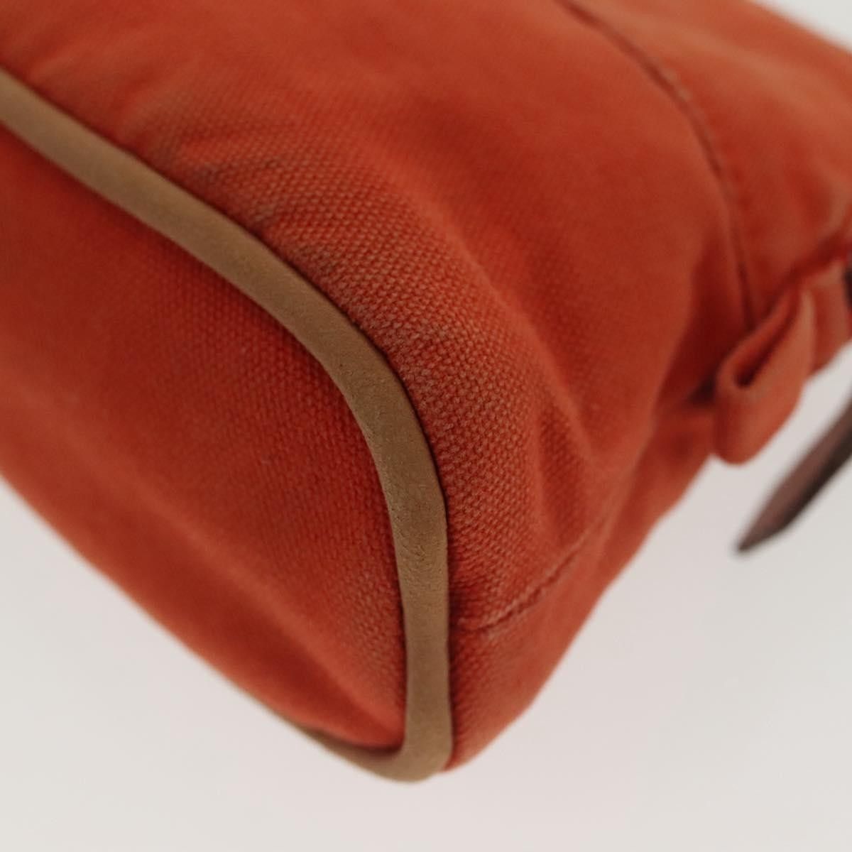 Hermes Hermes Bolide Travel Pouch Canvas Size ONE SIZE - 9 Thumbnail