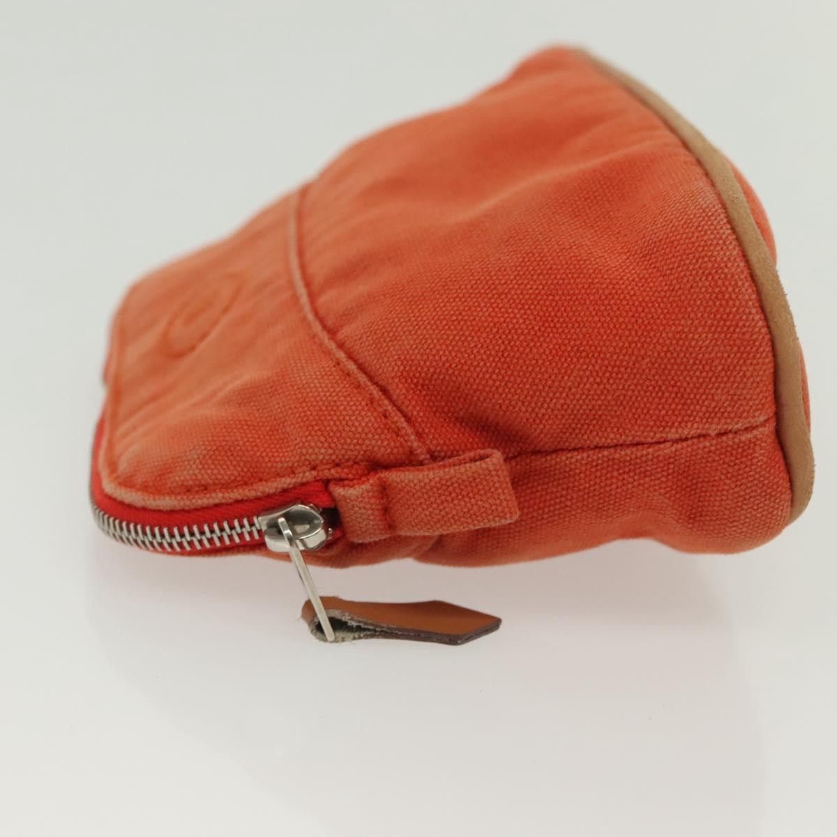 Hermes Hermes Bolide Travel Pouch Canvas Size ONE SIZE - 4 Thumbnail