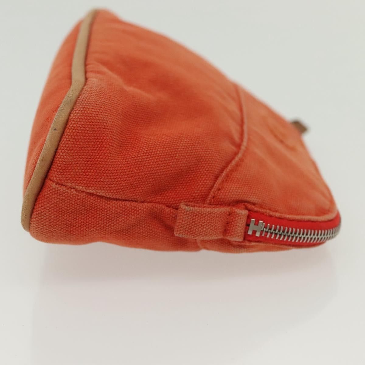 Hermes Hermes Bolide Travel Pouch Canvas Size ONE SIZE - 3 Thumbnail