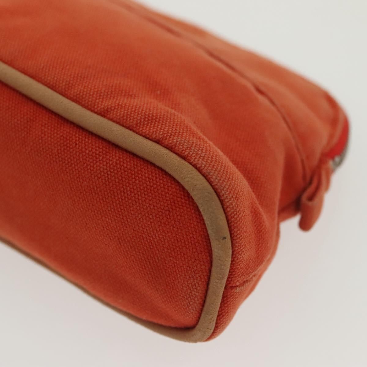 Hermes Hermes Bolide Travel Pouch Canvas Size ONE SIZE - 10 Thumbnail