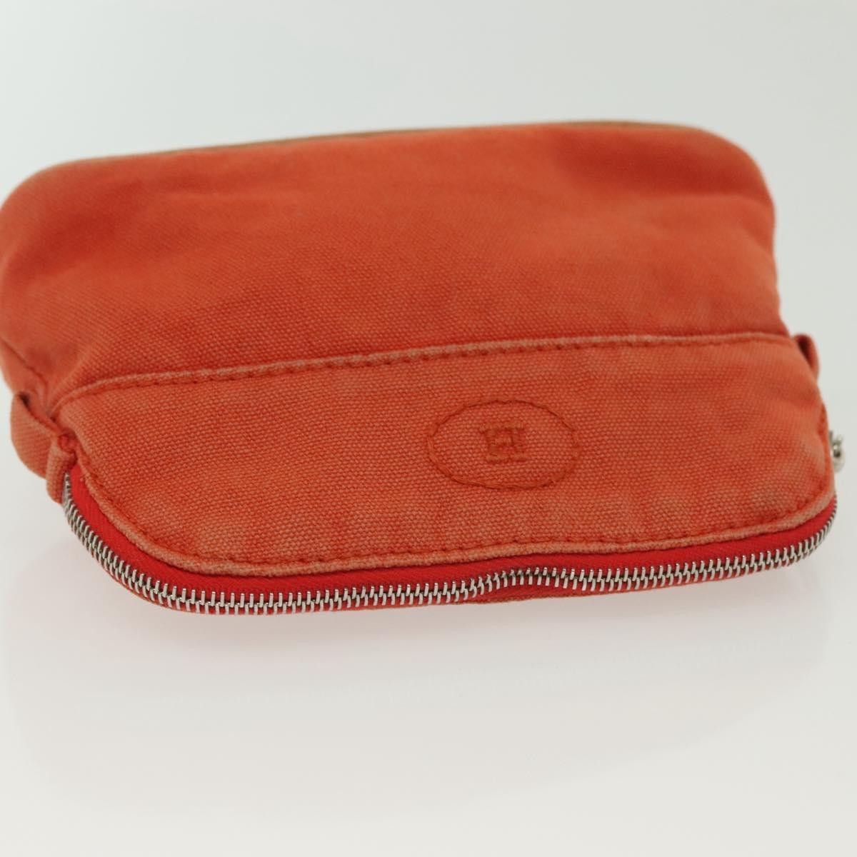 Hermes Hermes Bolide Travel Pouch Canvas Size ONE SIZE - 17 Thumbnail