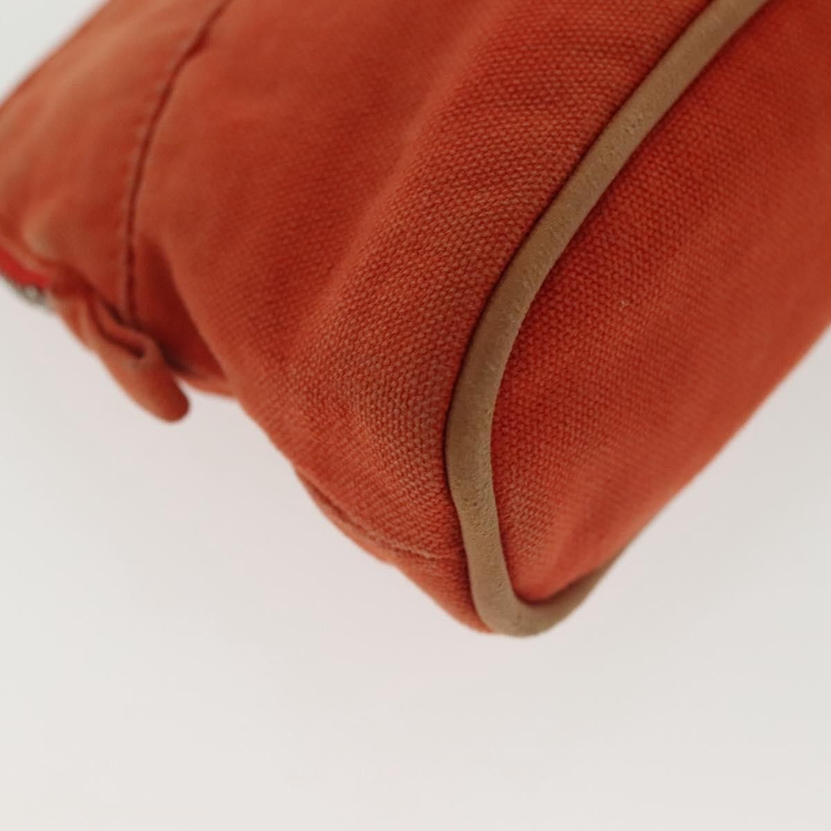 Hermes Hermes Bolide Travel Pouch Canvas Size ONE SIZE - 11 Thumbnail