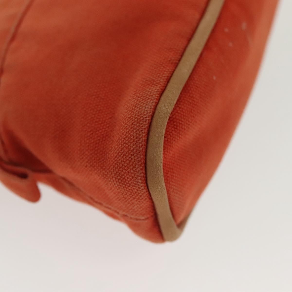 Hermes Hermes Bolide Travel Pouch Canvas Size ONE SIZE - 8 Thumbnail