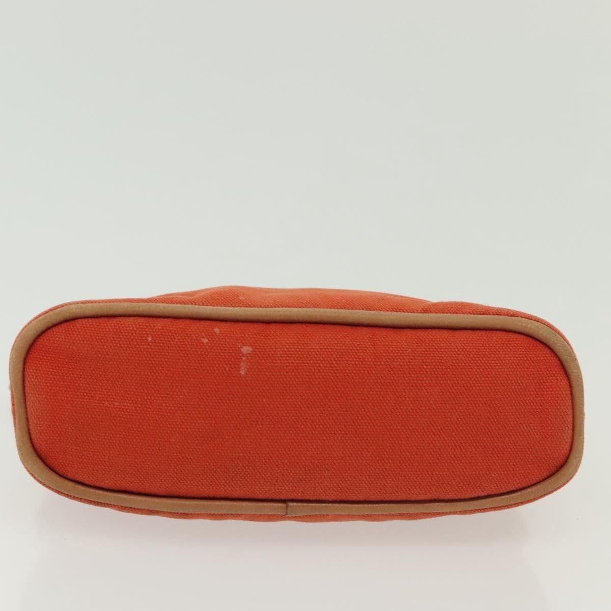 Hermes Hermes Bolide Travel Pouch Canvas Size ONE SIZE - 15 Thumbnail