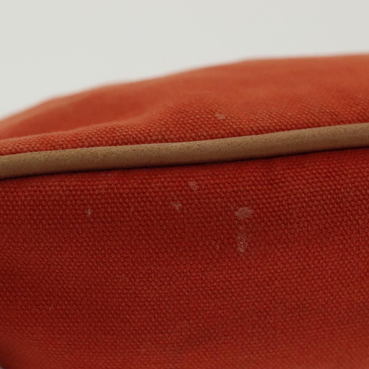 Hermes Hermes Bolide Travel Pouch Canvas Size ONE SIZE - 16 Thumbnail