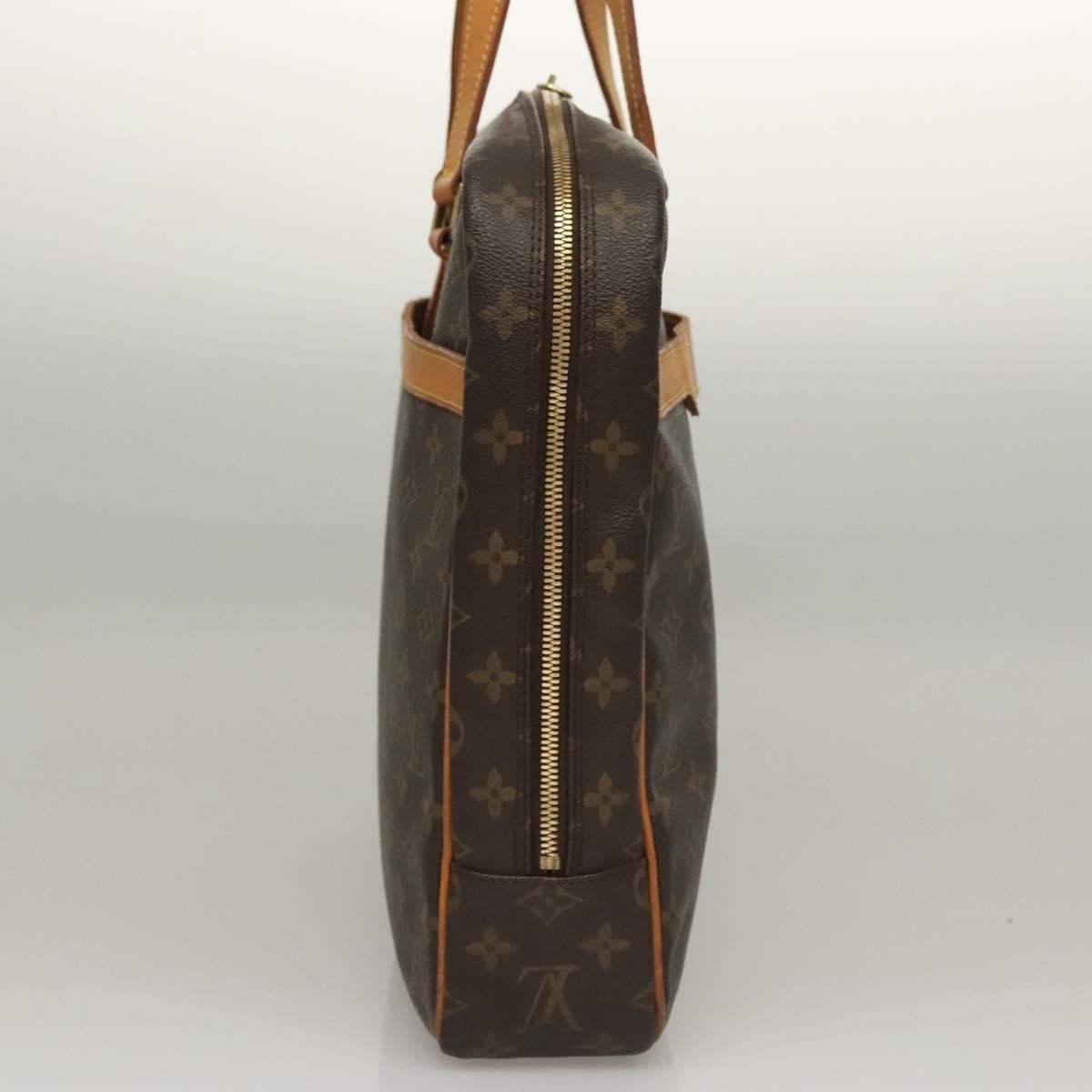Louis Vuitton Louis Vuitton Porte-Documents Pegase Bag Monogram Canvas Size ONE SIZE - 3 Thumbnail