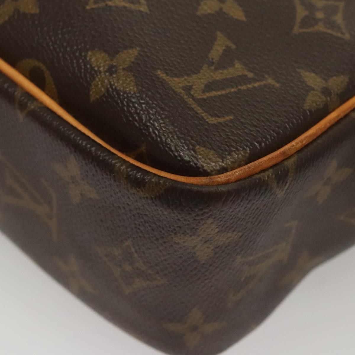 Louis Vuitton Louis Vuitton Porte-Documents Pegase Bag Monogram Canvas Size ONE SIZE - 12 Thumbnail