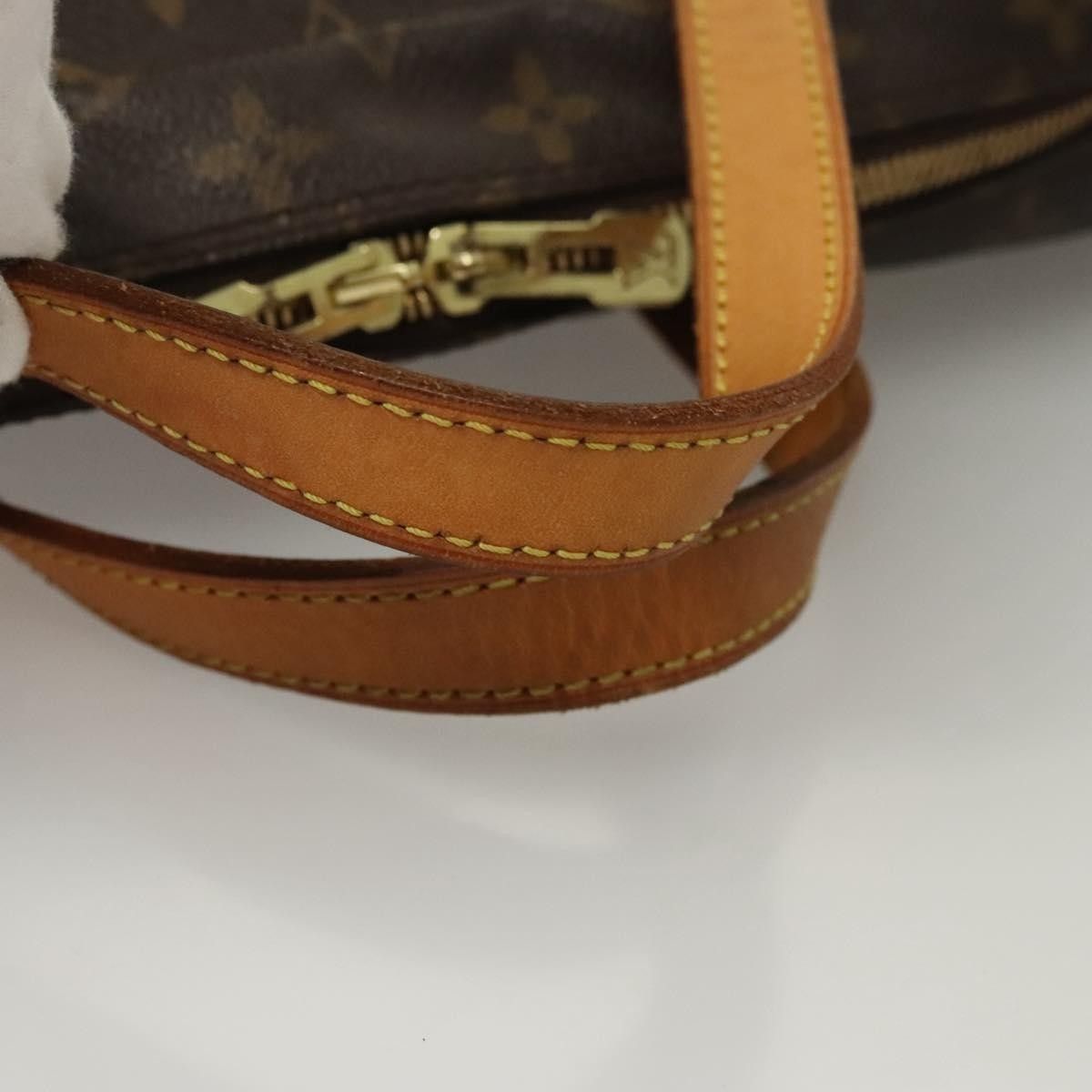 Louis Vuitton Louis Vuitton Porte-Documents Pegase Bag Monogram Canvas Size ONE SIZE - 8 Thumbnail