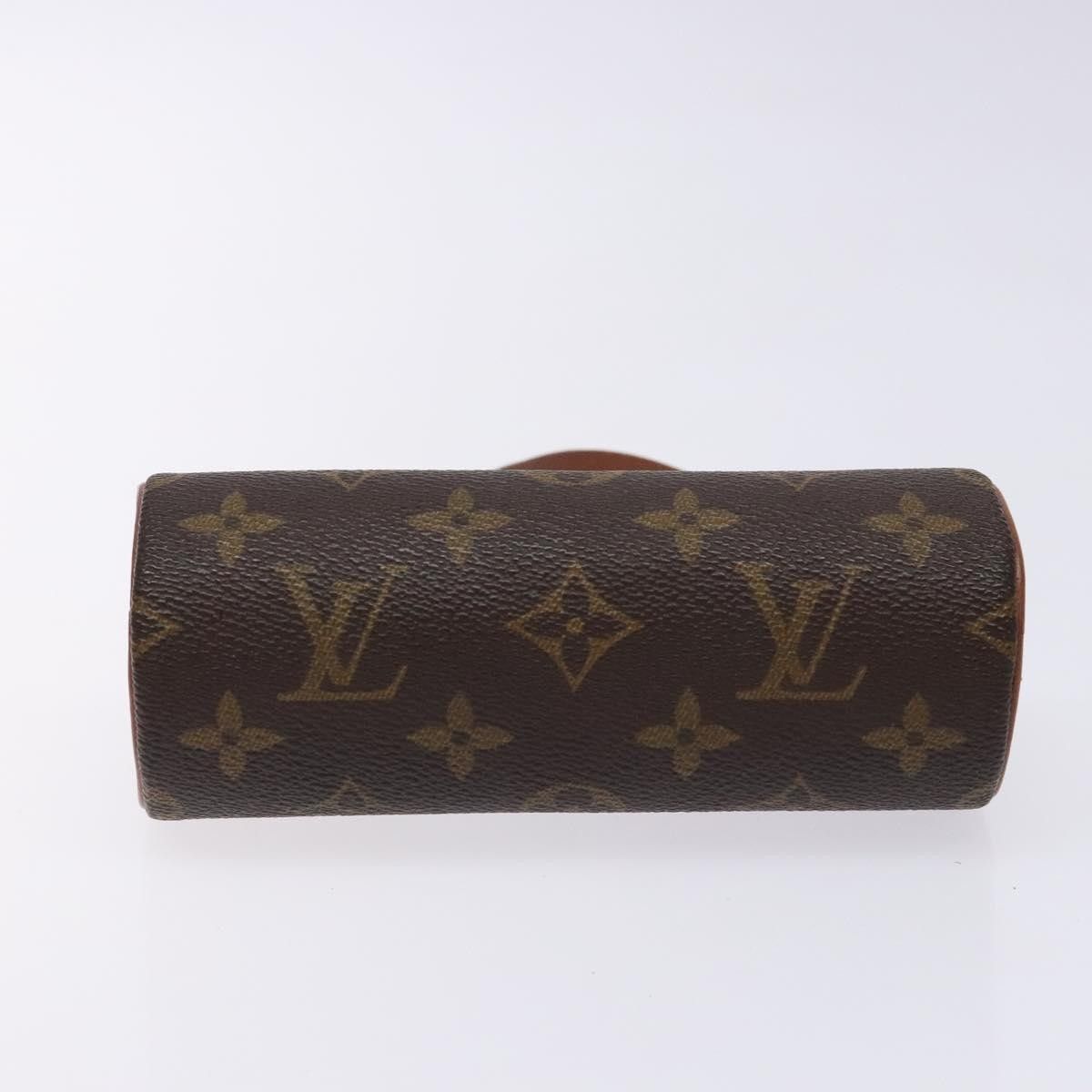 Louis Vuitton Louis Vuitton Papillon Pochette Monogram Canvas Size ONE SIZE - 16 Thumbnail