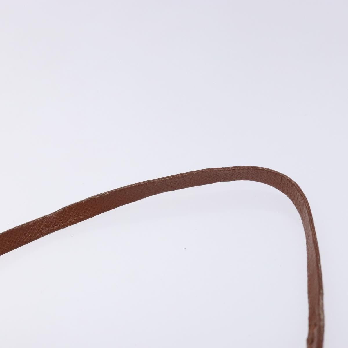 Louis Vuitton Louis Vuitton Papillon Pochette Monogram Canvas Size ONE SIZE - 12 Thumbnail