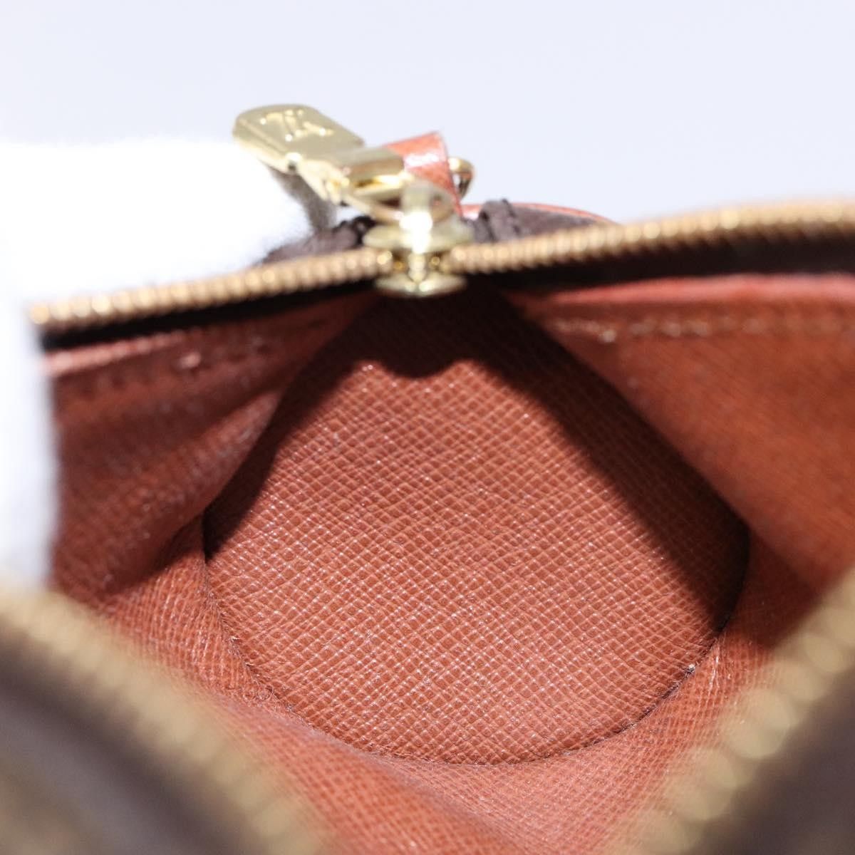 Louis Vuitton Louis Vuitton Papillon Pochette Monogram Canvas Size ONE SIZE - 13 Thumbnail