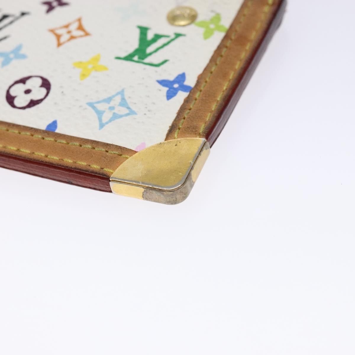Louis Vuitton Louis Vuitton Pochette Clés Monogram Canvas Size ONE SIZE - 10 Thumbnail