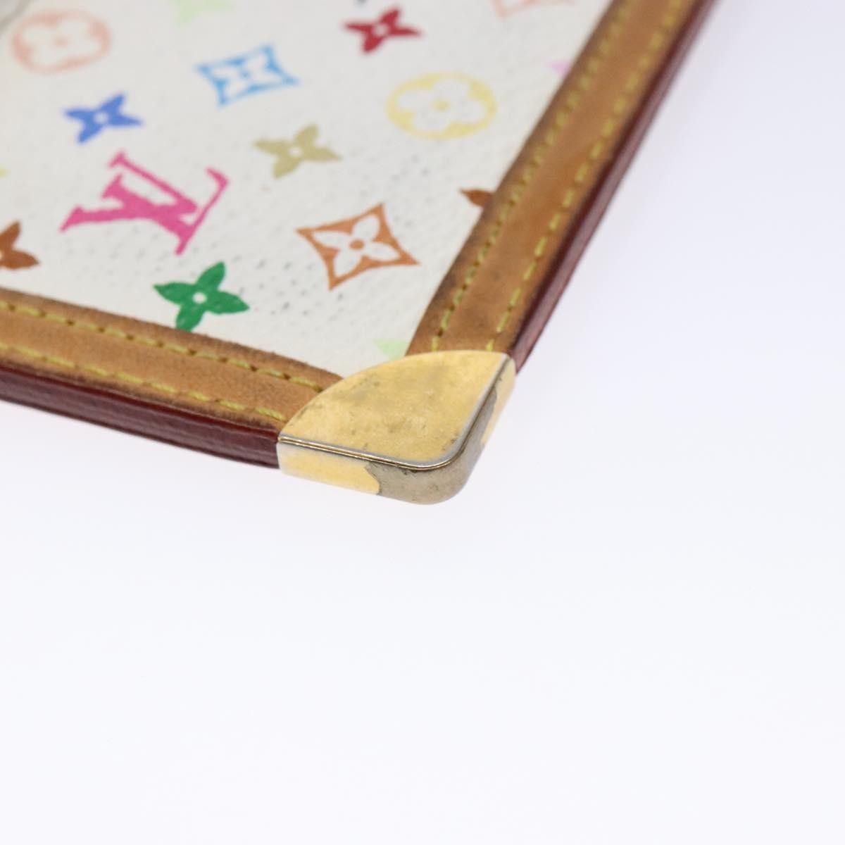 Louis Vuitton Louis Vuitton Pochette Clés Monogram Canvas Size ONE SIZE - 11 Thumbnail
