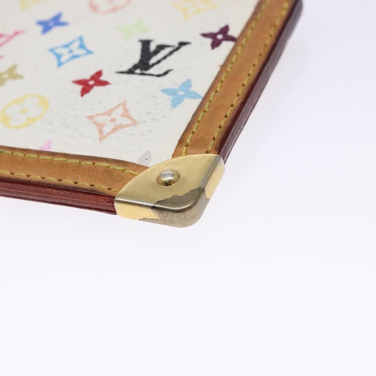 Louis Vuitton Louis Vuitton Pochette Clés Monogram Canvas Size ONE SIZE - 12 Thumbnail