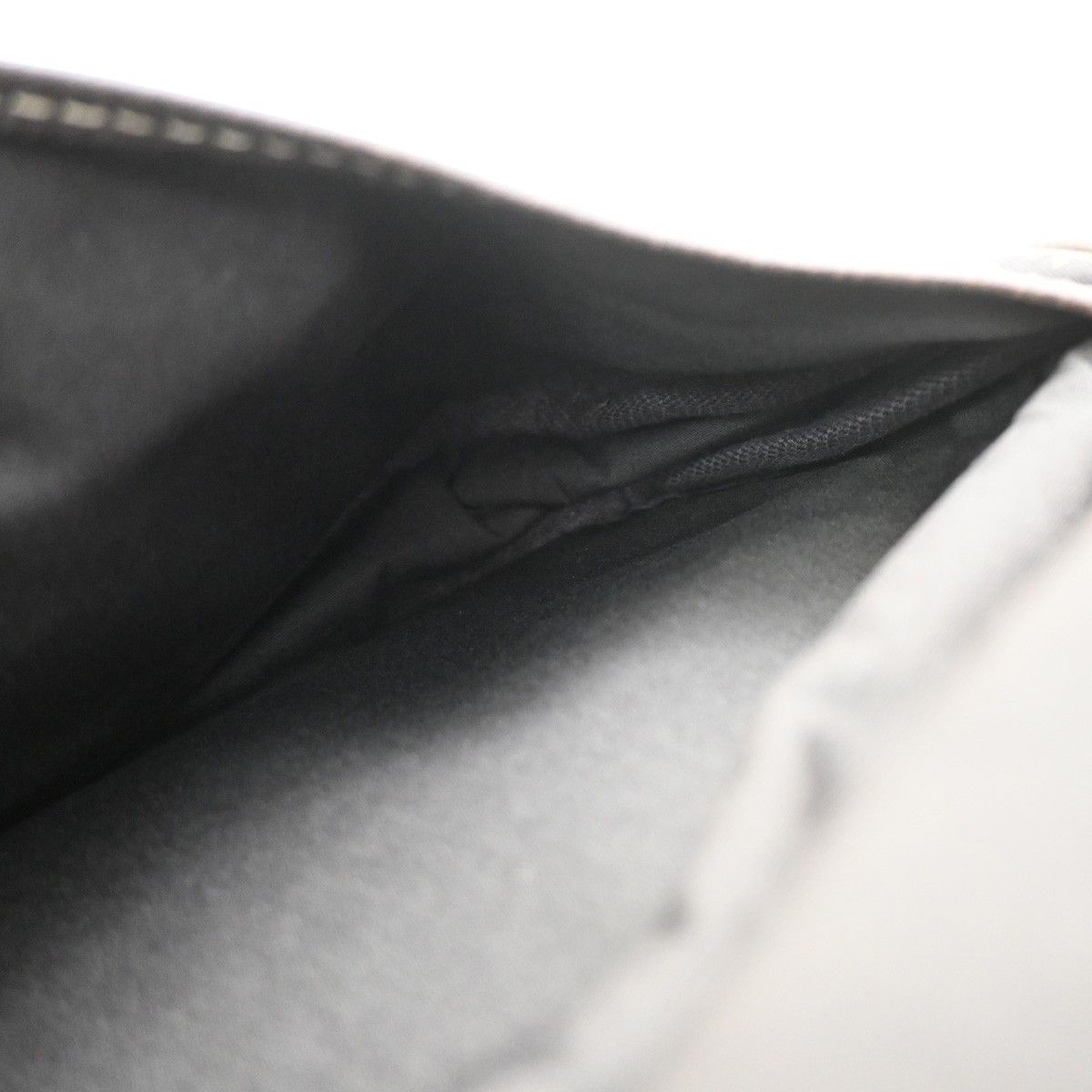 Louis Vuitton Louis Vuitton Saumur Handbag Mini Lin Size ONE SIZE - 16 Thumbnail