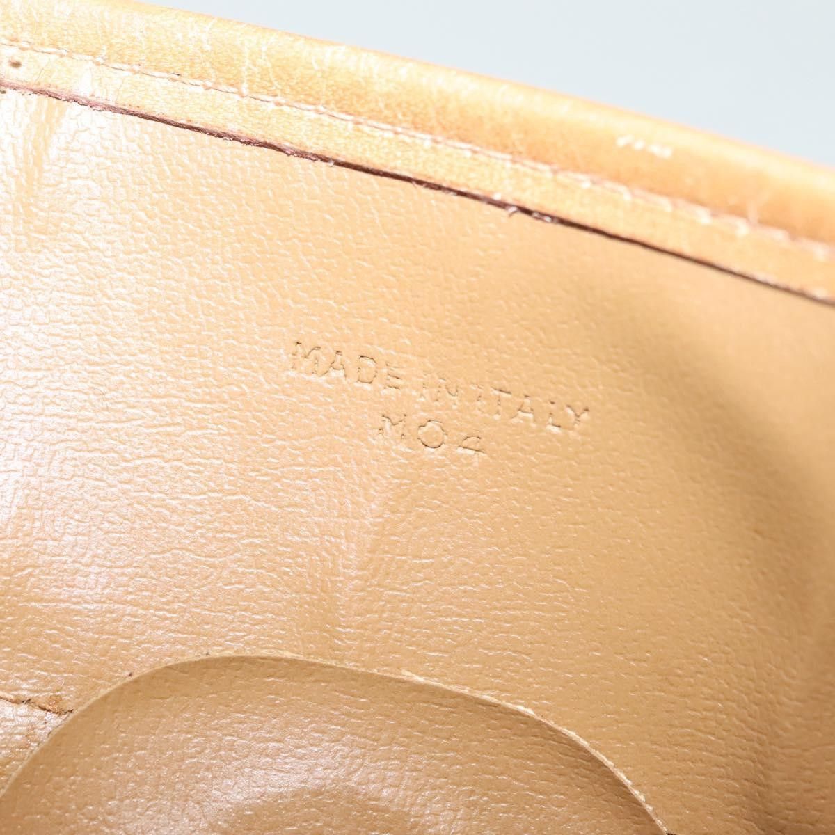 Celine Celine Vintage Macadam Shopper Tote Coated Canvas Size ONE SIZE - 12 Thumbnail