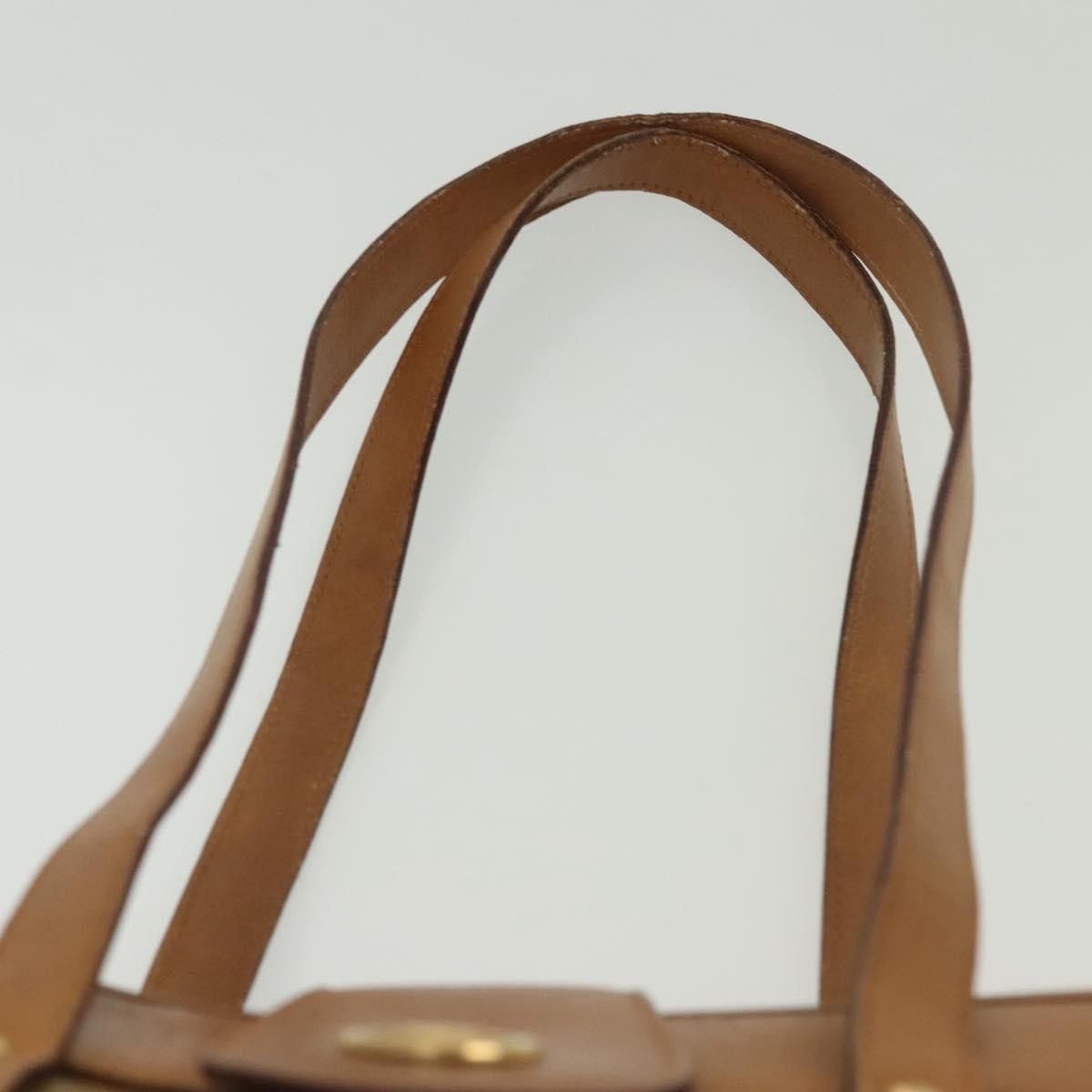 Celine Celine Vintage Macadam Shopper Tote Coated Canvas Size ONE SIZE - 14 Thumbnail