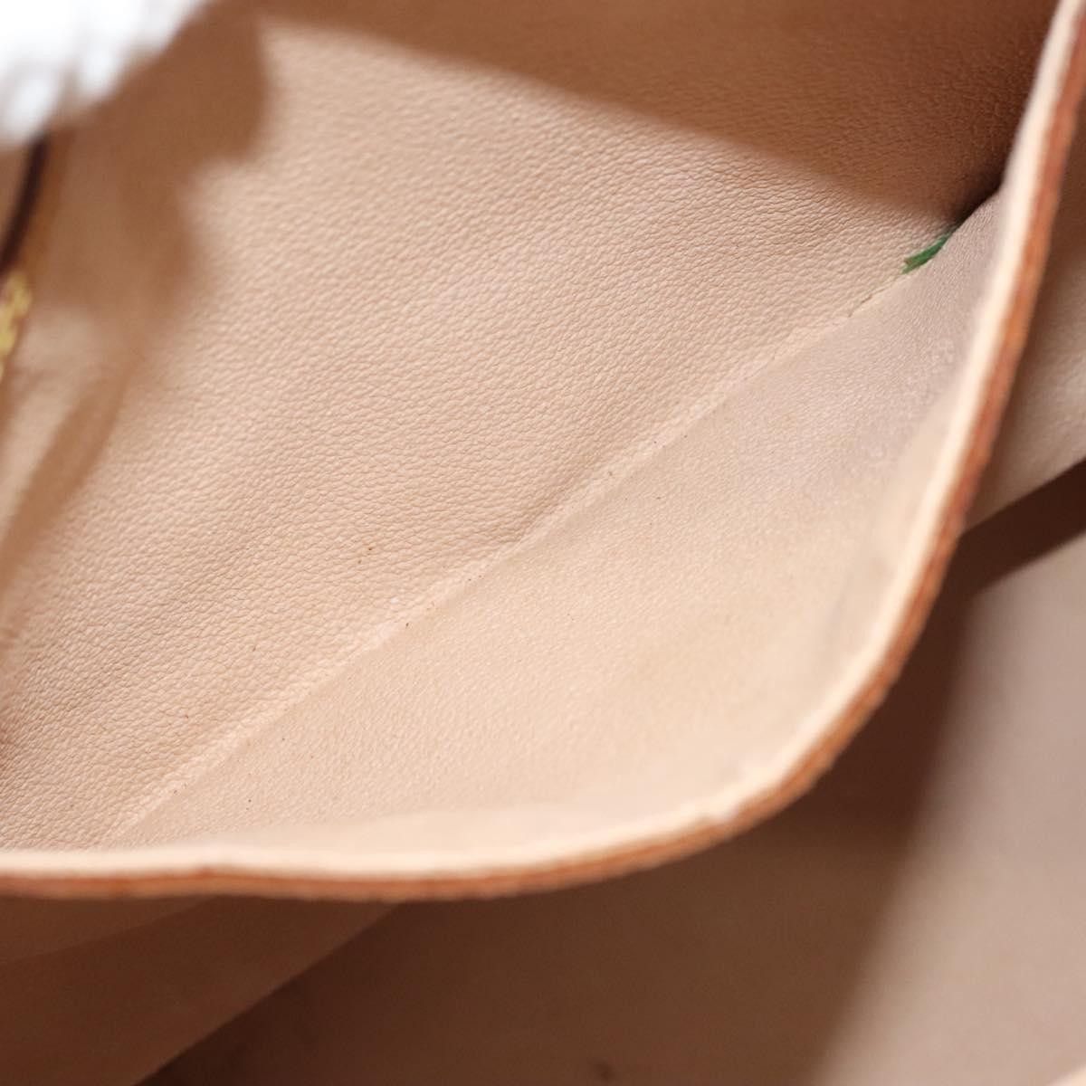 Louis Vuitton Louis Vuitton Bucket Bag Monogram Canvas Size ONE SIZE - 20 Thumbnail