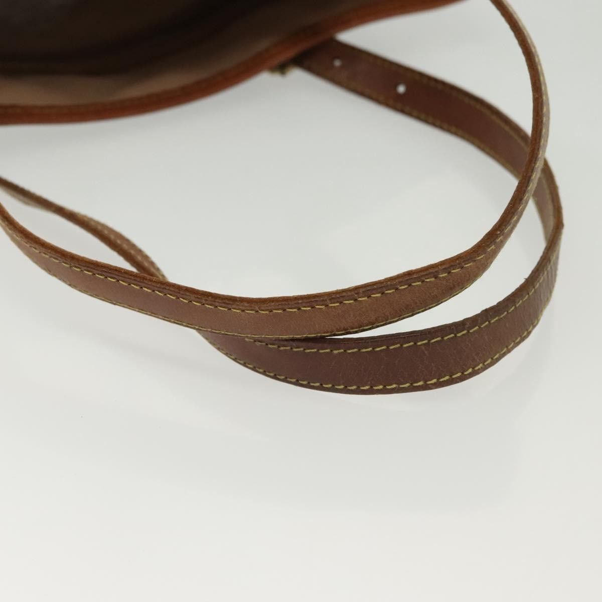 Louis Vuitton Louis Vuitton Bucket Bag Monogram Canvas Size ONE SIZE - 7 Thumbnail