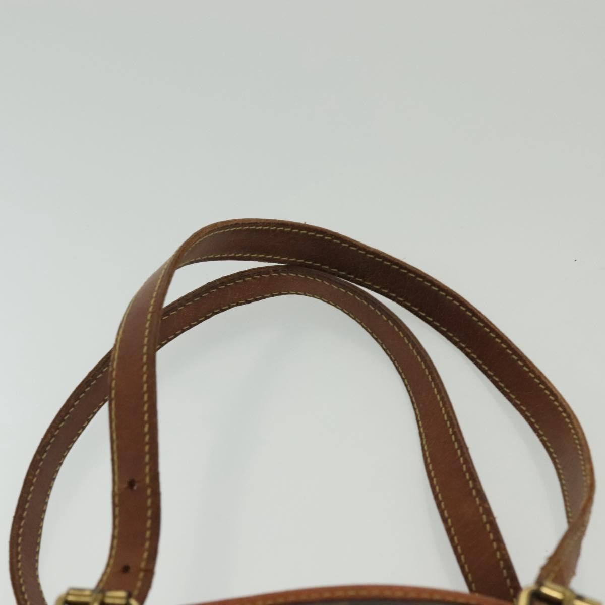 Louis Vuitton Louis Vuitton Bucket Bag Monogram Canvas Size ONE SIZE - 8 Thumbnail