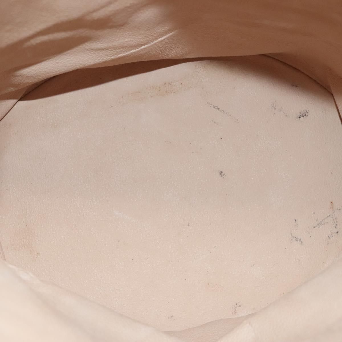 Louis Vuitton Louis Vuitton Bucket Bag Monogram Canvas Size ONE SIZE - 10 Thumbnail