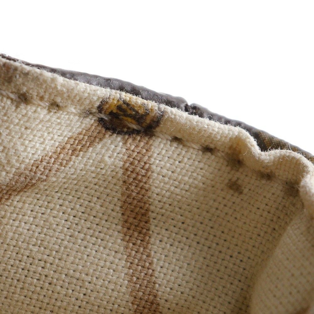 Louis Vuitton Louis Vuitton Pochette Metis Limited Edition Summer Trunks Monogram Canvas Size ONE SIZE - 8 Thumbnail