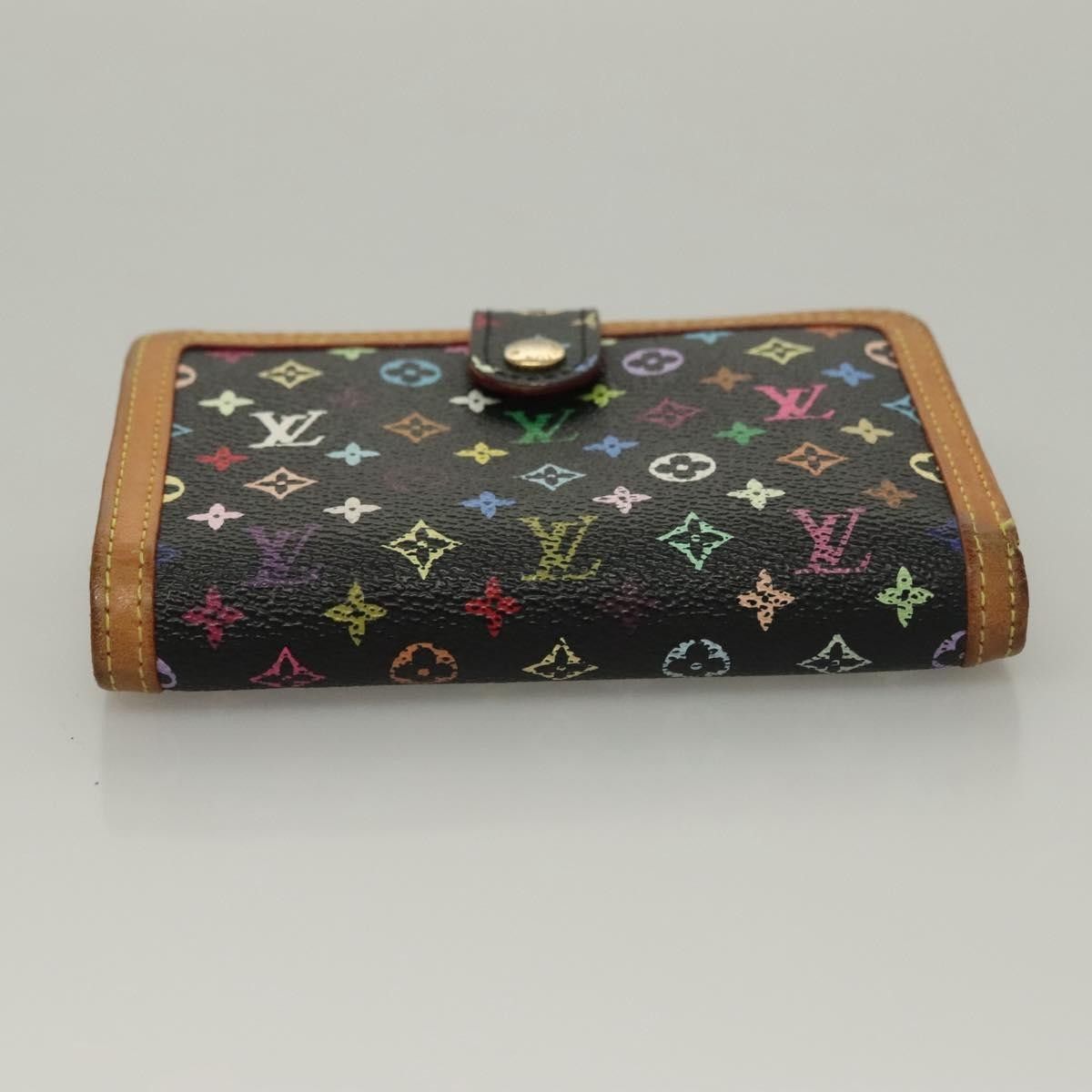 Louis Vuitton Louis Vuitton Portefeuille Viennois Monogram Canvas Size ONE SIZE - 15 Thumbnail