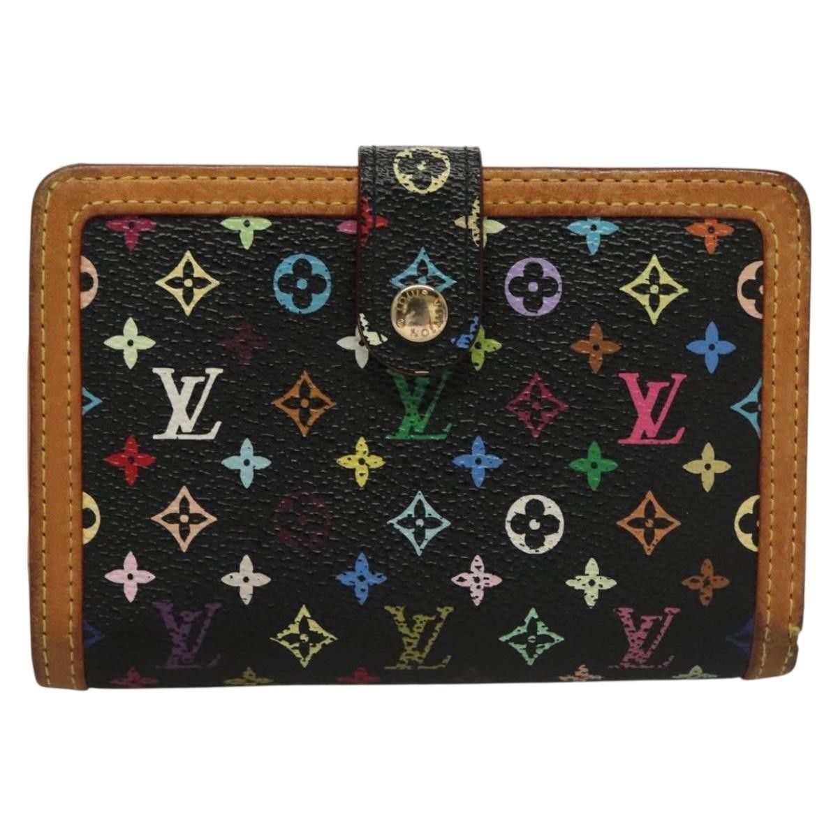 Louis Vuitton Louis Vuitton Portefeuille Viennois Monogram Canvas Size ONE SIZE - 17 Thumbnail