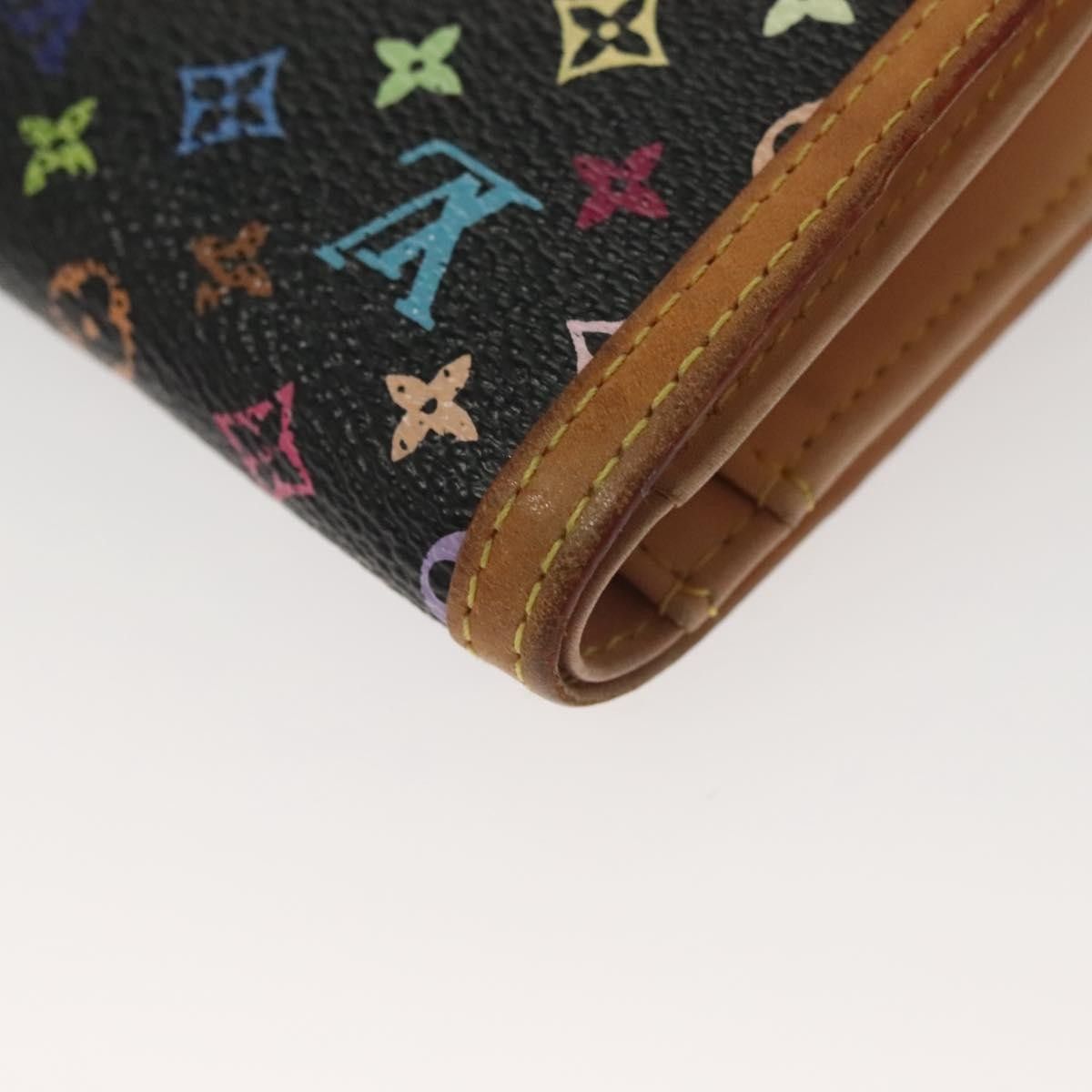 Louis Vuitton Louis Vuitton Portefeuille Viennois Monogram Canvas Size ONE SIZE - 12 Thumbnail