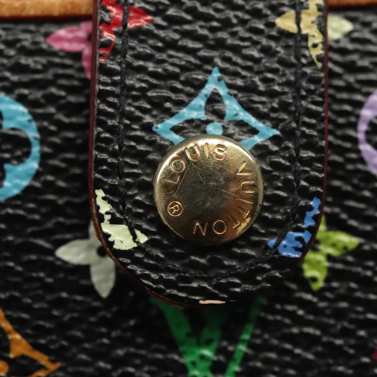 Louis Vuitton Louis Vuitton Portefeuille Viennois Monogram Canvas Size ONE SIZE - 13 Thumbnail