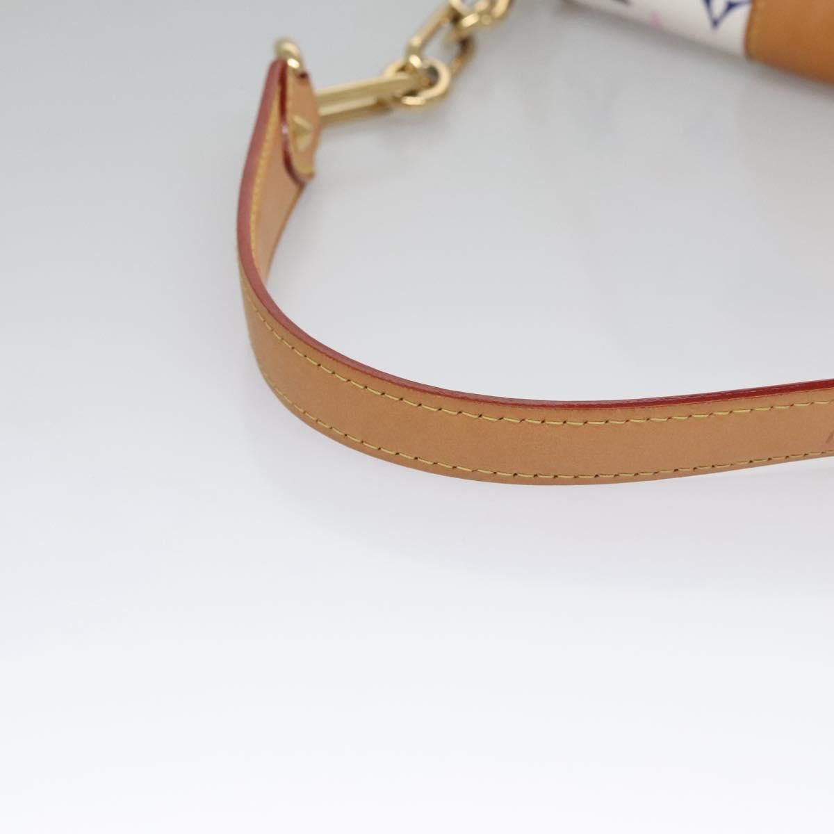 Louis Vuitton Louis Vuitton Patti Handbag Monogram Multicolor Size ONE SIZE - 8 Thumbnail