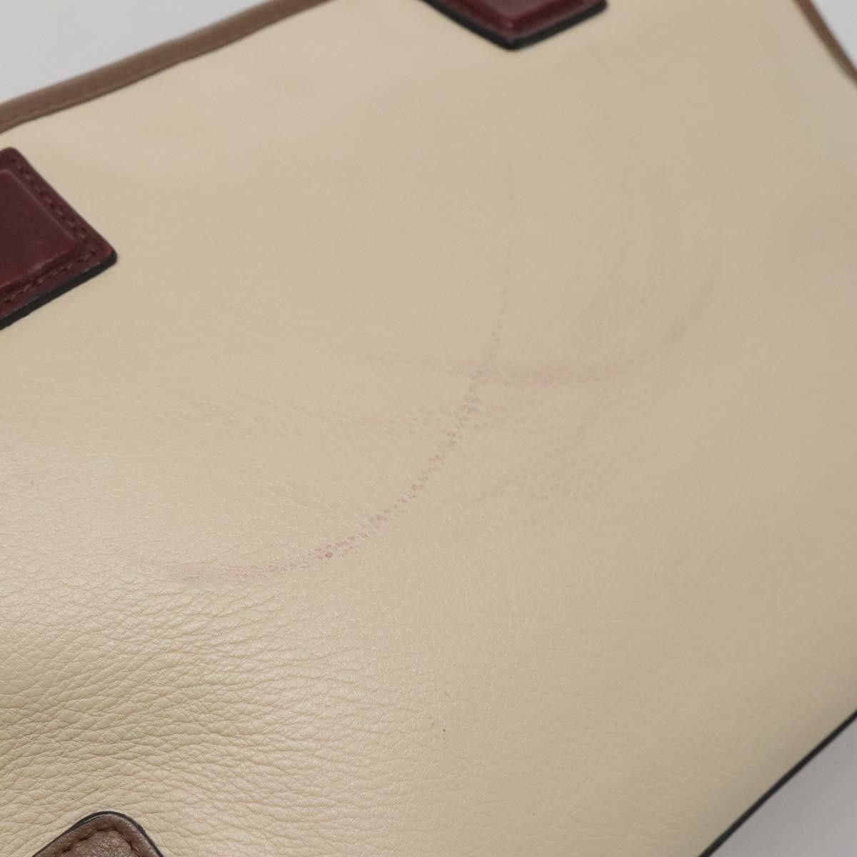 Loewe Loewe Amazona Bag Leather Size ONE SIZE - 17 Thumbnail