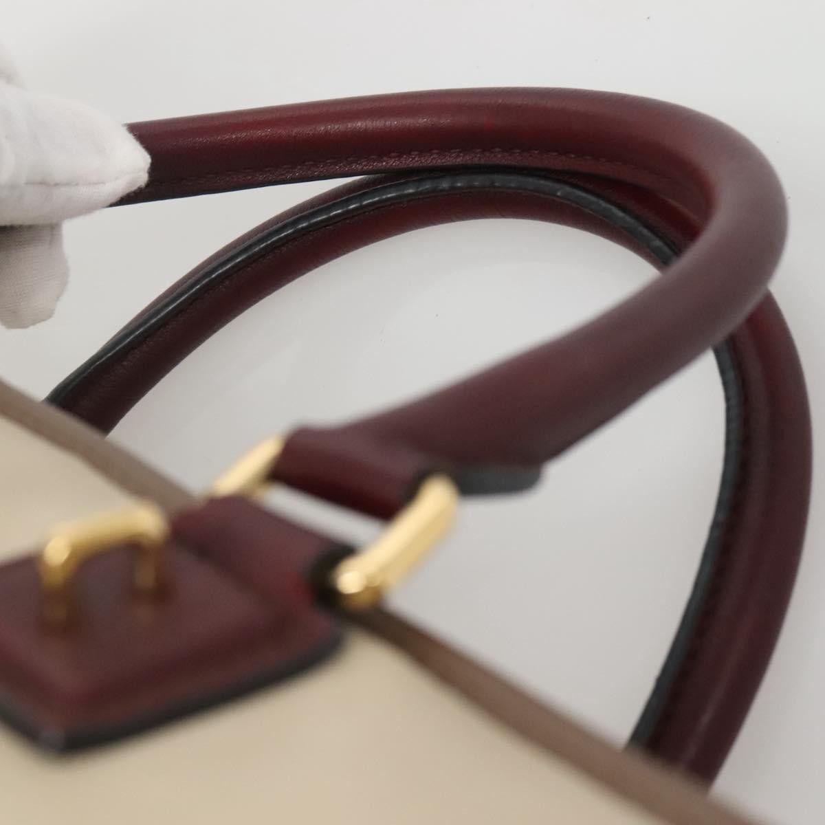 Loewe Loewe Amazona Bag Leather Size ONE SIZE - 14 Thumbnail