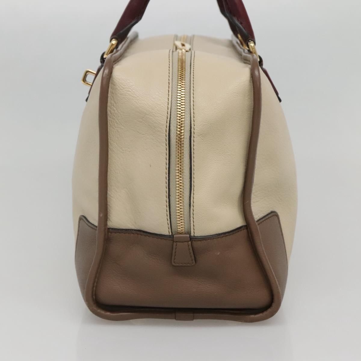 Loewe Loewe Amazona Bag Leather Size ONE SIZE - 4 Thumbnail