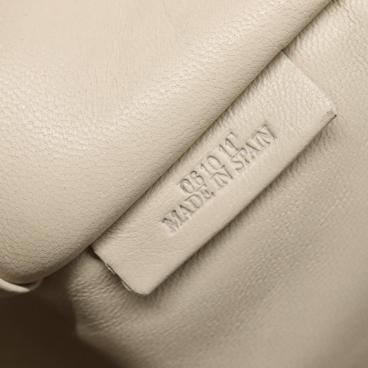 Loewe Loewe Amazona Bag Leather Size ONE SIZE - 7 Thumbnail