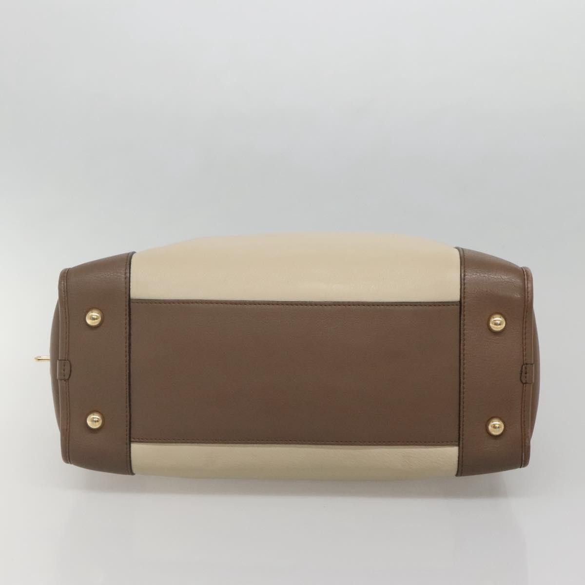 Loewe Loewe Amazona Bag Leather Size ONE SIZE - 15 Thumbnail