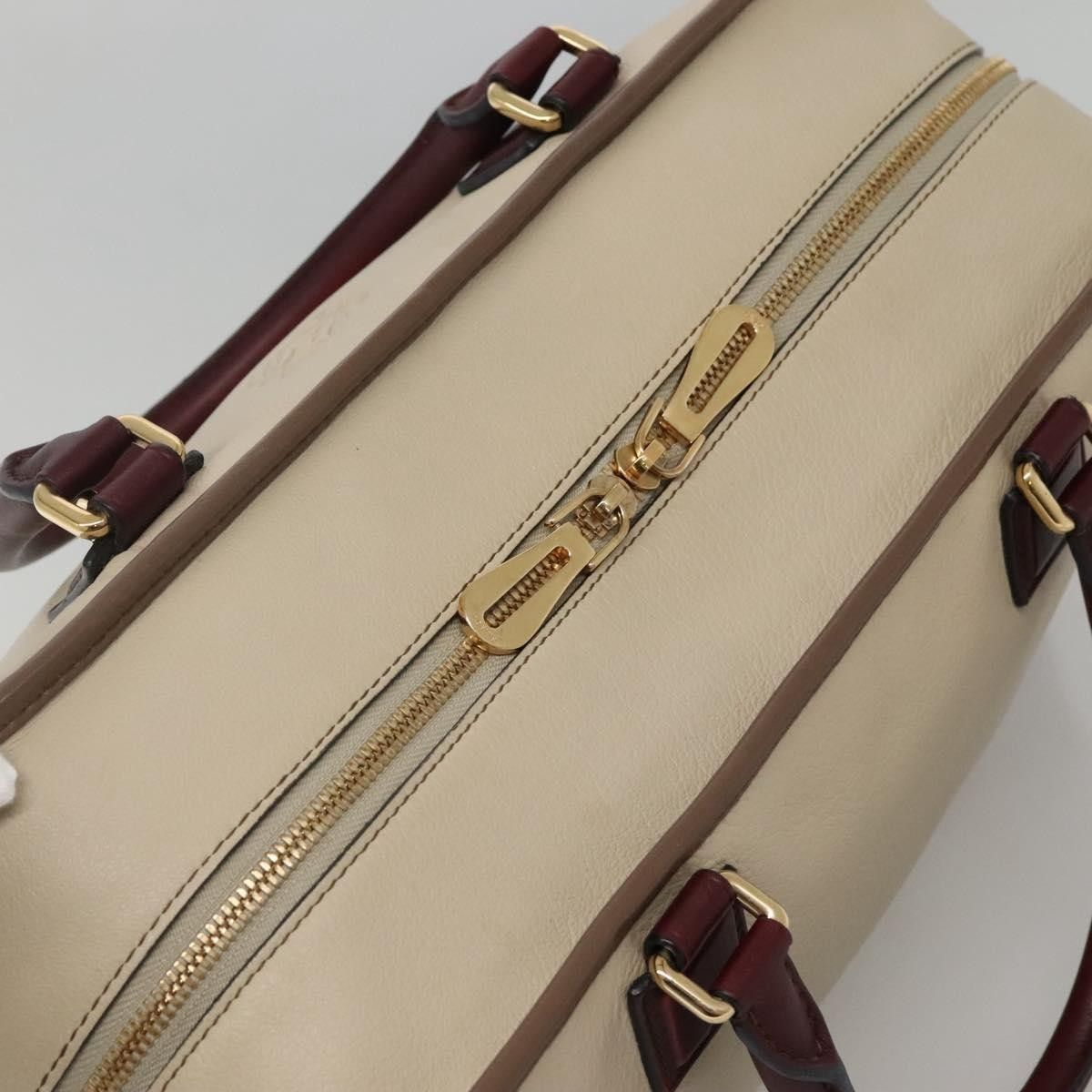 Loewe Loewe Amazona Bag Leather Size ONE SIZE - 13 Thumbnail