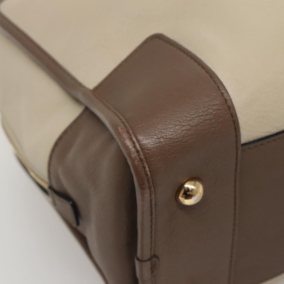 Loewe Loewe Amazona Bag Leather Size ONE SIZE - 10 Thumbnail