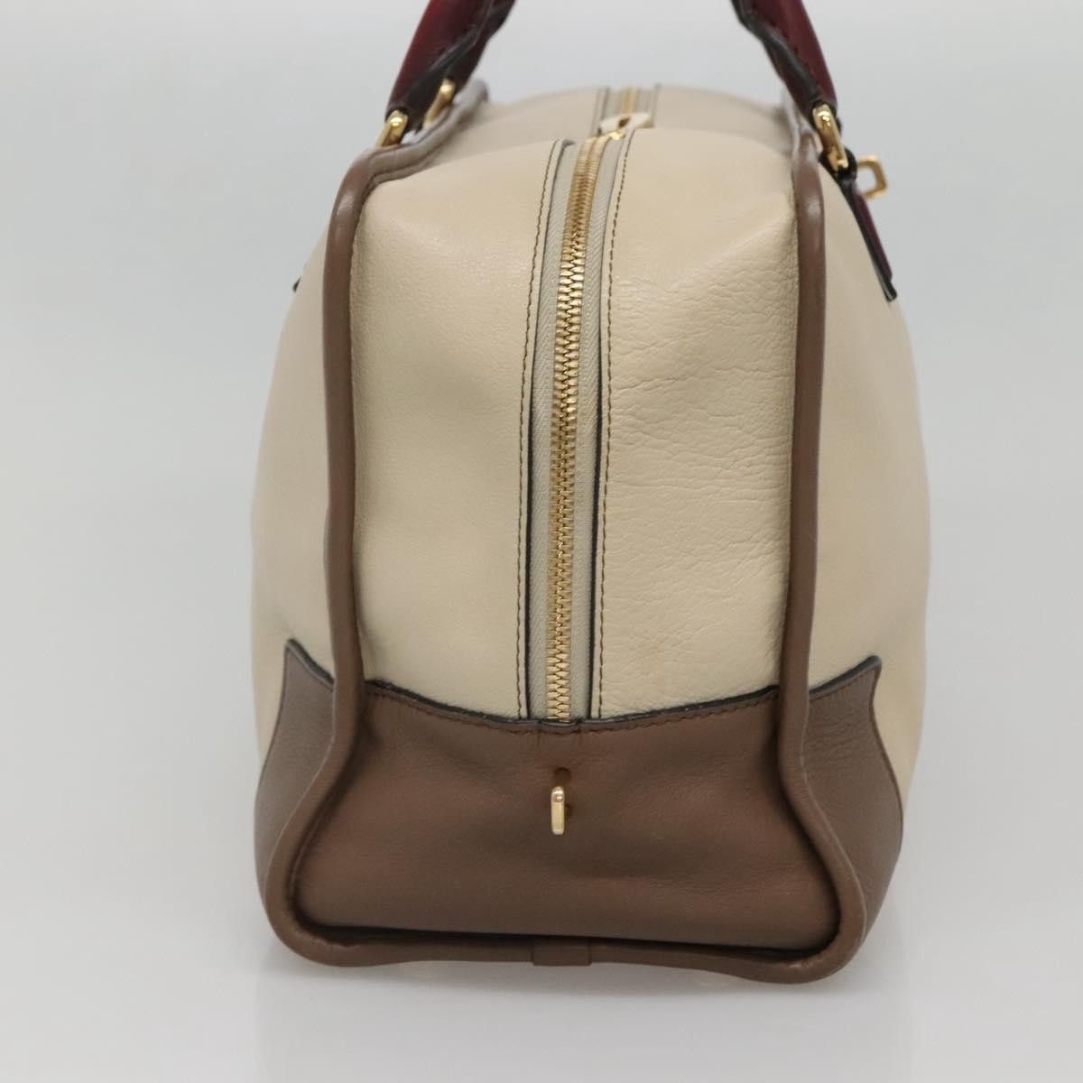 Loewe Loewe Amazona Bag Leather Size ONE SIZE - 3 Thumbnail