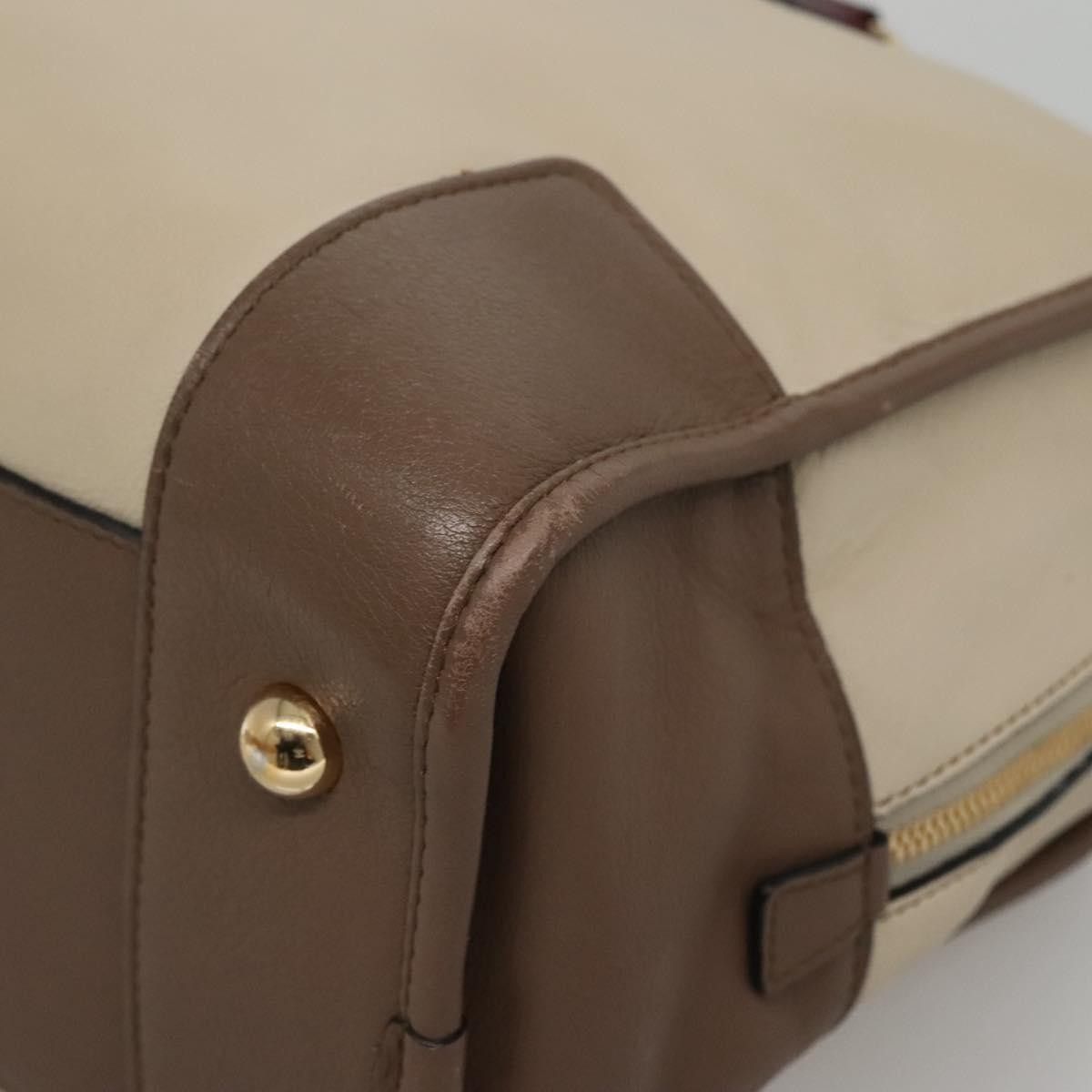 Loewe Loewe Amazona Bag Leather Size ONE SIZE - 9 Thumbnail