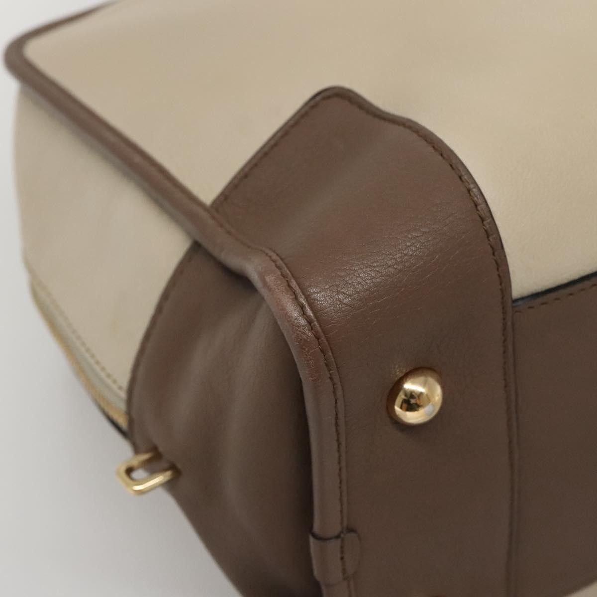 Loewe Loewe Amazona Bag Leather Size ONE SIZE - 8 Thumbnail