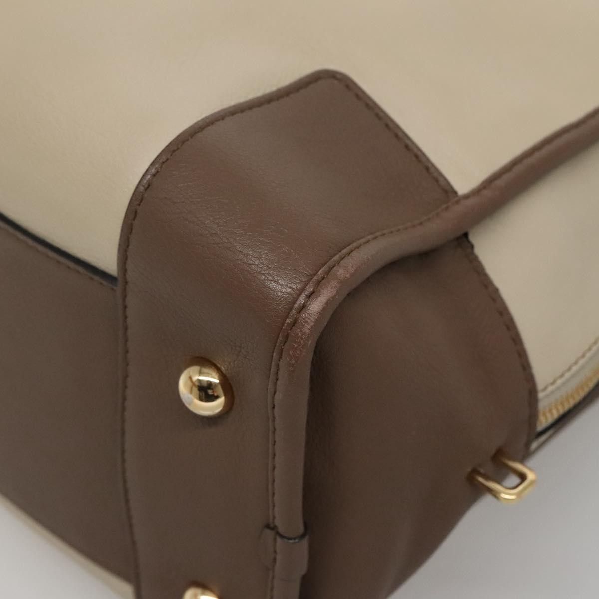 Loewe Loewe Amazona Bag Leather Size ONE SIZE - 11 Thumbnail