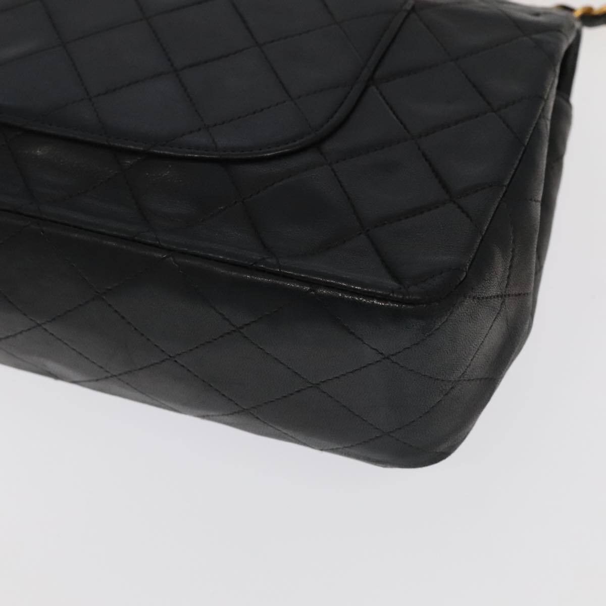 Chanel Chanel Timeless - Classic Double Flap Bag Quilted Lambskin Size ONE SIZE - 10 Thumbnail