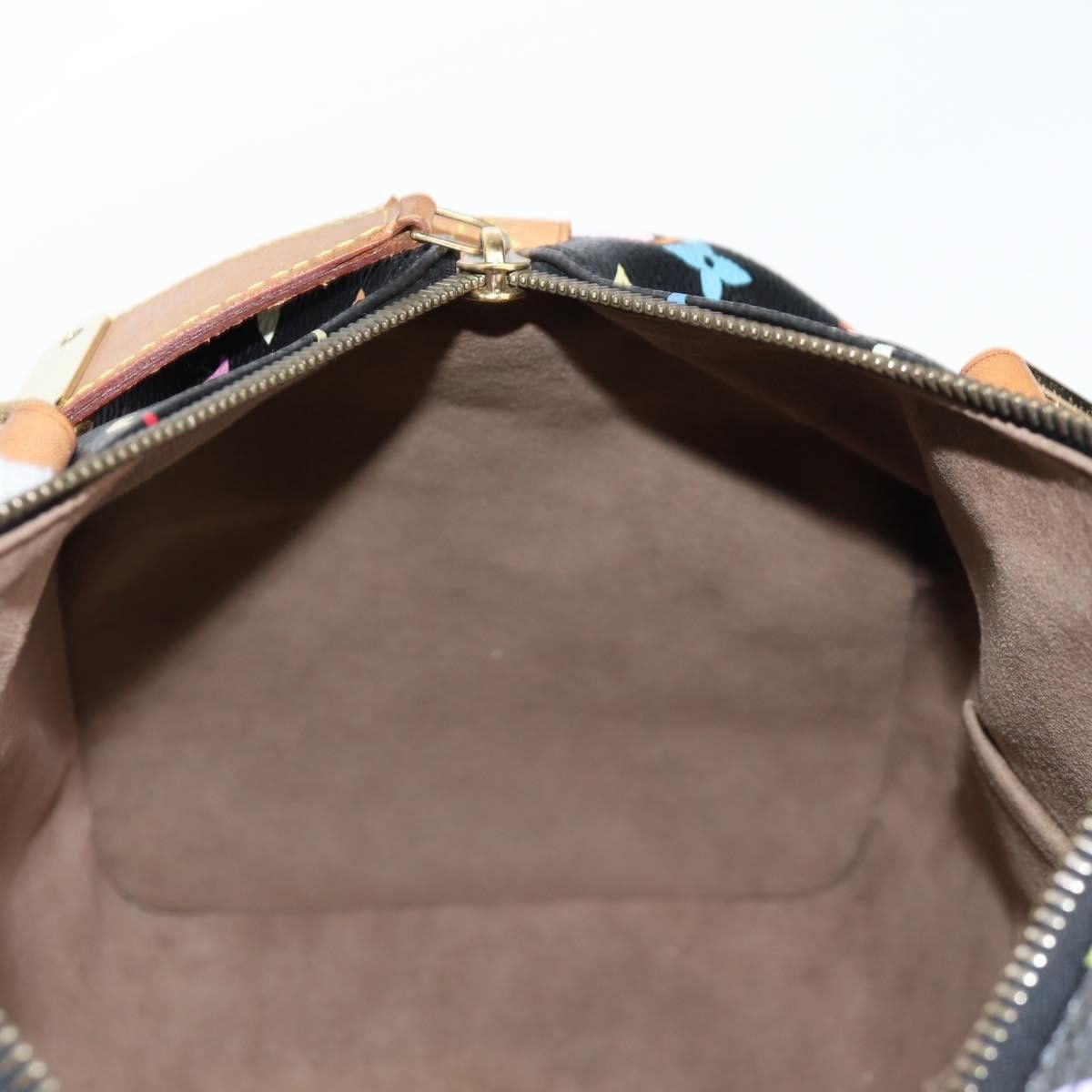 Louis Vuitton Louis Vuitton Speedy Handbag Monogram Multicolor Size ONE SIZE - 23 Thumbnail